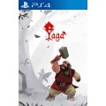 Yaga PS4